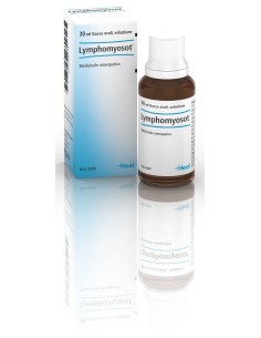 Lymphomyosot Gocce Omeopatiche - benessere linfatico